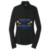 Women's PosiCharge ® Competitor 1/4 Zip Pullover Thumbnail