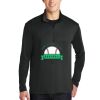 PosiCharge ® Competitor 1/4 Zip Pullover Thumbnail
