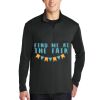 PosiCharge ® Competitor 1/4 Zip Pullover Thumbnail