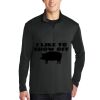 PosiCharge ® Competitor 1/4 Zip Pullover Thumbnail