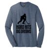 Perfect Tri ® Long Sleeve Tee Thumbnail