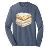 Perfect Tri ® Long Sleeve Tee Thumbnail