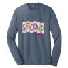 Perfect Tri ® Long Sleeve Tee Thumbnail