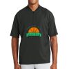 Cage Short Sleeve 1/4 Zip Jacket Thumbnail