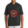 Cage Short Sleeve 1/4 Zip Jacket Thumbnail
