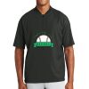 Cage Short Sleeve 1/4 Zip Jacket Thumbnail