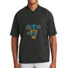 Cage Short Sleeve 1/4 Zip Jacket Thumbnail