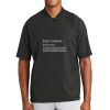 Cage Short Sleeve 1/4 Zip Jacket Thumbnail