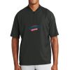 Cage Short Sleeve 1/4 Zip Jacket Thumbnail