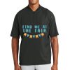 Cage Short Sleeve 1/4 Zip Jacket Thumbnail