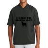 Cage Short Sleeve 1/4 Zip Jacket Thumbnail