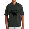 Cage Short Sleeve 1/4 Zip Jacket Thumbnail