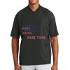 Cage Short Sleeve 1/4 Zip Jacket Thumbnail