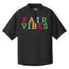 Youth Cage Short Sleeve 1/4 Zip Jacket Thumbnail