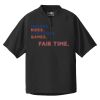 Youth Cage Short Sleeve 1/4 Zip Jacket Thumbnail