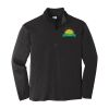 Youth PosiCharge ® Competitor 1/4 Zip Pullover Thumbnail