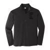 Youth PosiCharge ® Competitor 1/4 Zip Pullover Thumbnail