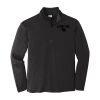 Youth PosiCharge ® Competitor 1/4 Zip Pullover Thumbnail