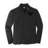 Youth PosiCharge ® Competitor 1/4 Zip Pullover Thumbnail