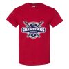 Heavy Cotton™ T-Shirt Thumbnail