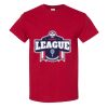Heavy Cotton™ T-Shirt Thumbnail