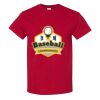 Heavy Cotton™ T-Shirt Thumbnail