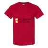 Heavy Cotton™ T-Shirt Thumbnail