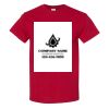 Heavy Cotton™ T-Shirt Thumbnail