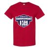 Heavy Cotton™ T-Shirt Thumbnail