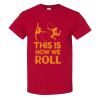 Heavy Cotton™ T-Shirt Thumbnail