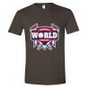 Softstyle® T-Shirt Thumbnail