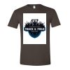 Softstyle® T-Shirt Thumbnail