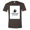 Softstyle® T-Shirt Thumbnail