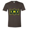 Softstyle® T-Shirt Thumbnail