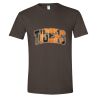 Softstyle® T-Shirt Thumbnail