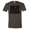 Softstyle® T-Shirt Thumbnail