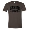 Softstyle® T-Shirt Thumbnail