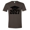 Softstyle® T-Shirt Thumbnail