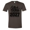 Softstyle® T-Shirt Thumbnail