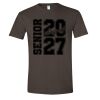 Softstyle® T-Shirt Thumbnail