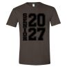 Softstyle® T-Shirt Thumbnail