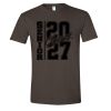 Softstyle® T-Shirt Thumbnail