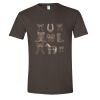 Softstyle® T-Shirt Thumbnail