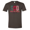 Softstyle® T-Shirt Thumbnail
