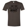 Softstyle® T-Shirt Thumbnail