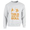 Heavy Blend™ Crewneck Sweatshirt Thumbnail