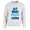 Heavy Blend™ Crewneck Sweatshirt Thumbnail