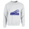 Heavy Blend™ Crewneck Sweatshirt Thumbnail