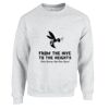 Heavy Blend™ Crewneck Sweatshirt Thumbnail