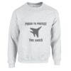 Heavy Blend™ Crewneck Sweatshirt Thumbnail